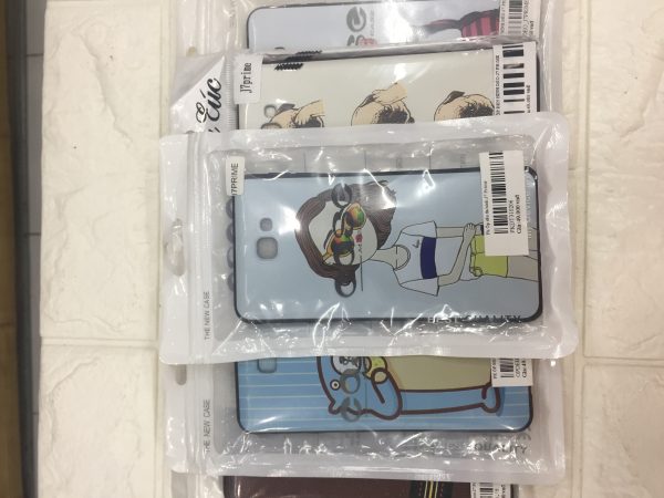 Ốp điện thoại Samsung Galaxy J7 Prime
