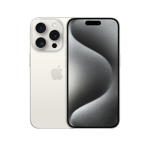 Điện thoại Iphone 15 Pro Max