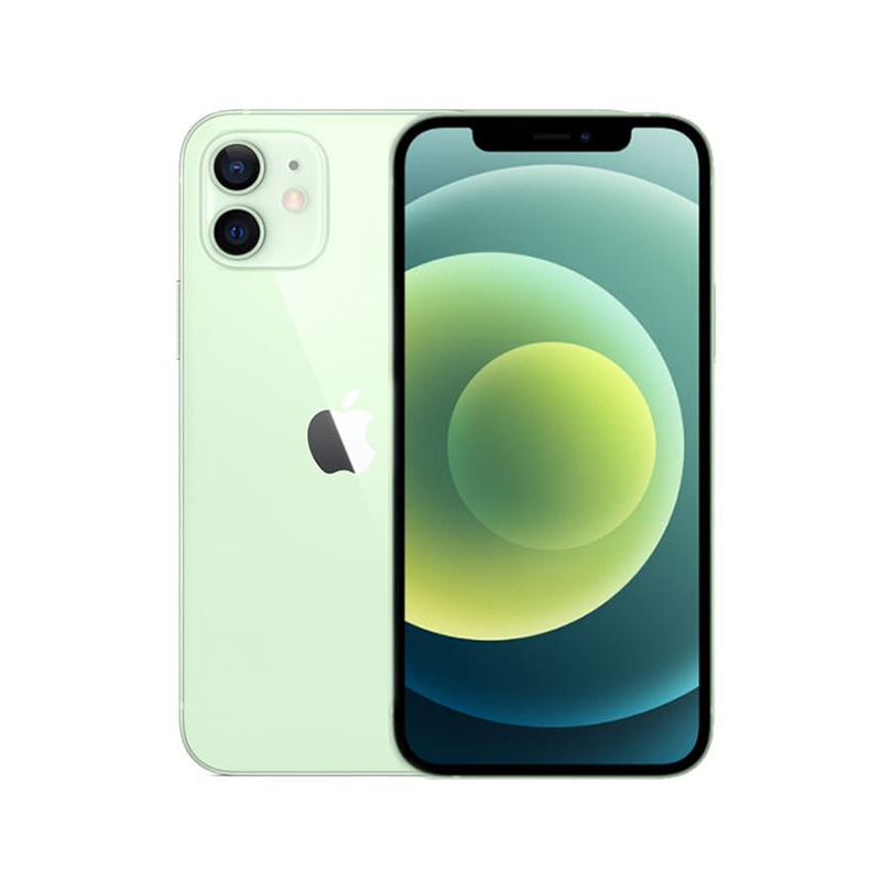 Điện thoại iPhone 12