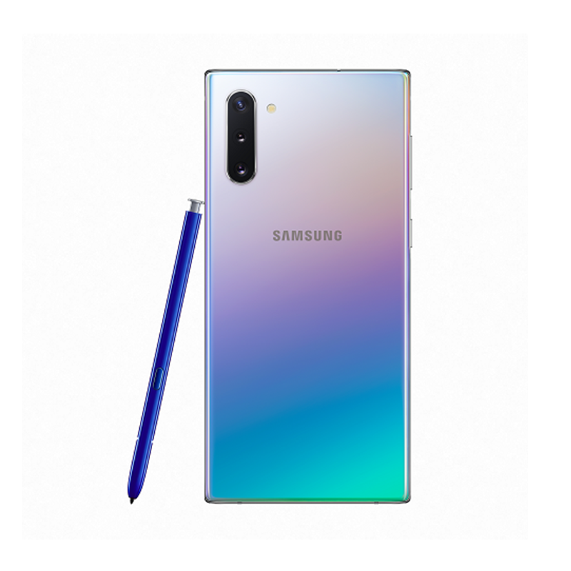 Điện thoại Samsung Note 10 5G