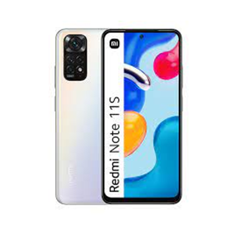 Điện thoại Redmi Note 11s