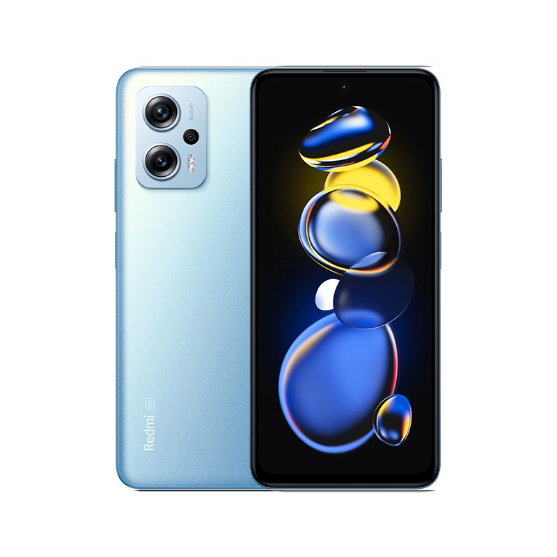 Điện thoại Redmi Note 11T Pro