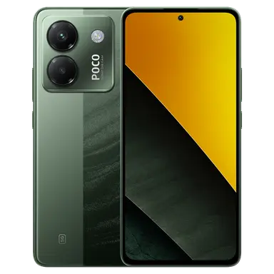 Máy điện thoại Xiaomi Poco M7 Pro 5G