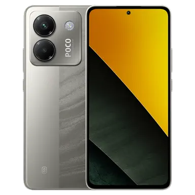 Máy điện thoại Xiaomi Poco M7 Pro 5G