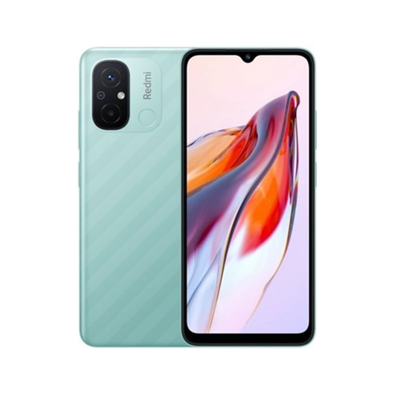 Điện thoại Redmi 12C