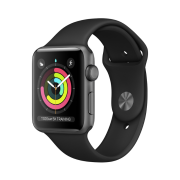 APPLE WATCH SERI 3 FULLBOX