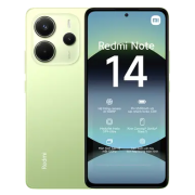 Điện thoại Xiaomi Redmi Note 14 