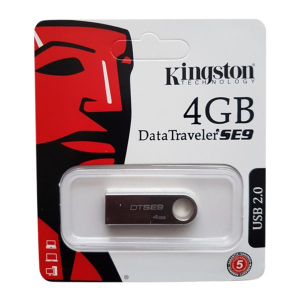 USB Kingston (4G)
