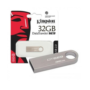 USB Kingston (32G)