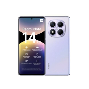 Điện thoại Xiaomi Redmi Note 14 Pro 4G