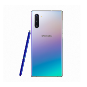 Samsung Note 10 5G